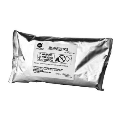 Konica Minolta 502B (8936-904) Orjinal Starter - DI-450 / DI-470