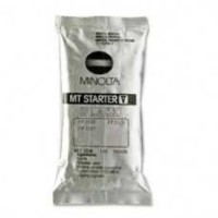 Konica Minolta 8916712 MT Starter Siyah Orjinal Developer - EP 2100 / EP 3120