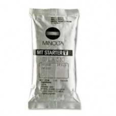 Konica Minolta 8916712 MT Starter Siyah Orjinal Developer - EP 2100 / EP 3120