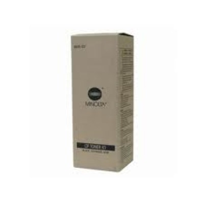 Konica Minolta 8935-123 Siyah Orjinal Toner - 7723 / 7823