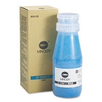 Konica Minolta 8935-126 Mavi Orjinal Toner - 7723 / 7823