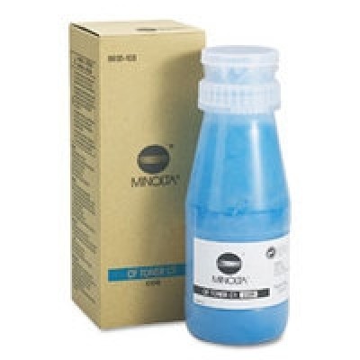 Konica Minolta 8935-126 Mavi Orjinal Toner - 7723 / 7823