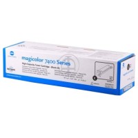 Konica Minolta 8938621 Siyah Orjinal Toner - 7400
