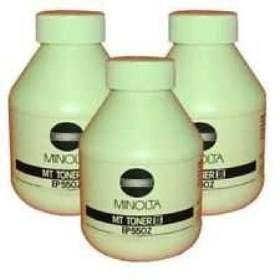 Konica Minolta 8987845 Orjinal Toner - EP-550 / EP-550Z