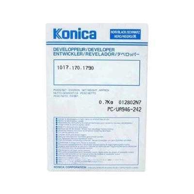 Konica Minolta 946-222 Orjinal Developer - 1790 / 2590
