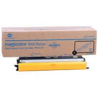 Konica Minolta A0V301H Siyah Orjinal Toner Yüksek Kapasite - 1600W