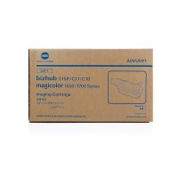 Konica Minolta A0VU0Y1 Drum Ünitesi - 1600W / 1650EN