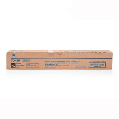 Konica Minolta A8DA15H TN-324K Siyah Orjinal Toner