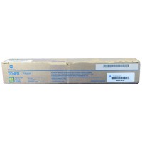 Konica Minolta A8K325F TN-221AY Sarı Orjinal Toner