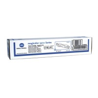 Konica Minolta CT200372 Kırmızı Orjinal Toner - Magicolor 3300
