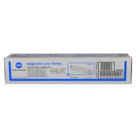Konica Minolta CT200470 Kırmızı Orjinal Toner - Magicolor 3100