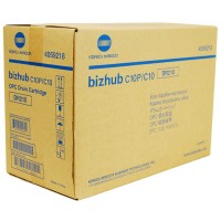 Konica Minolta DR-210 (4059218) Orjinal Drum Ünitesi - C10P / C10
