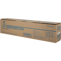 Konica Minolta DR-512CMY (A2XNOTD) Renkli Orjinal Drum Ünitesi - C224 / C284