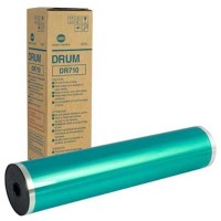 Konica Minolta DR-710 Orjinal Drum Ünitesi - 600 / 601