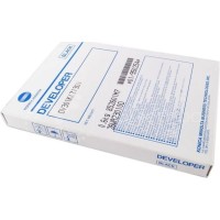 Konica Minolta DV-301K Orjinal Developer