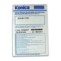 Konica Minolta DV-302K Orjinal Developer - 7222 / 7228