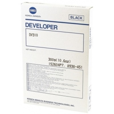 Konica Minolta DV-310 Orjinal Developer - Bizhub 200 / 222