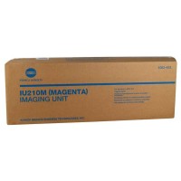 Konica Minolta IU-210M (4062-403) Kırmızı Orjinal Drum Ünitesi - Bizhub C240 / C250