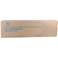 Konica Minolta IU-311M (4062423) Kırmızı Orjinal Drum Ünitesi - C300 / C352