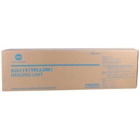 Konica Minolta IU-311Y (4062323) Sarı Orjinal Drum Ünitesi - C300 / C352