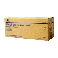 Konica Minolta IU-312Y (A03105J) Sarı Orjinal Drum Ünitesi - Bizhub C20 / C30