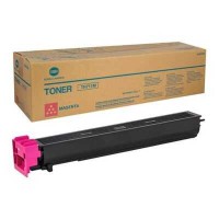 Konica Minolta IU-711M Kırmızı Drum Ünitesi - 265ci / 266ci