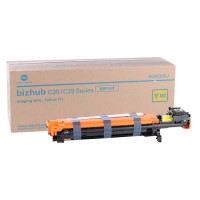 Konica Minolta IUP-14Y Sarı Orjinal Drum Ünitesi - C25 / C35