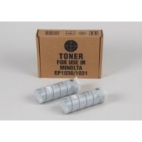 Konica Minolta MT-103BK Siyah Orjinal Toner - EP-1030 / EP-1031