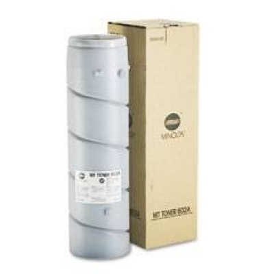 Konica Minolta MT-602BK Siyah Orjinal Toner - EP-6001 / EP-8015