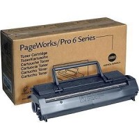 Konica Minolta Pro6 (0936-306) Orjinal Toner - 6e / 61