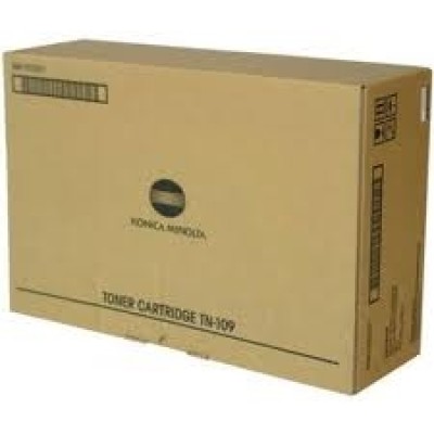Konica Minolta TN-109 Orjinal Toner - 130F / 131F
