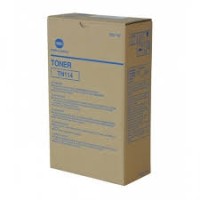 Konica Minolta TN-114 Orjinal Toner - 7115 / 7118