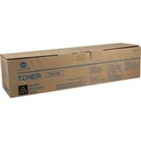Konica Minolta TN-210BK Siyah Orjinal Toner - C250 / C252 Konica Minolta TN-210BK Siyah Orjinal Toner - C250 / C252