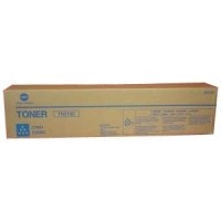 Konica Minolta TN-210C Mavi Orjinal Toner - Bizhub C250 / C252