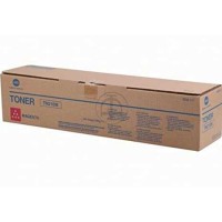 Konica Minolta TN-210M (8938-511) Kırmızı Orjinal Toner - C250 / C252 Konica Minolta TN-210M (8938-511) Kırmızı Orjinal Toner - C250 / C252