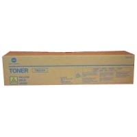Konica Minolta TN-210Y Sarı Orjinal Toner - C250 / C252