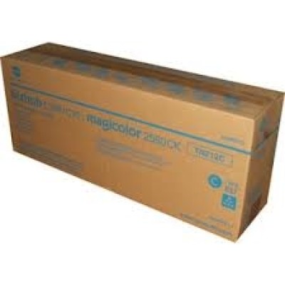 Konica Minolta TN-212C Mavi Orjinal Toner - Bizhub C10P