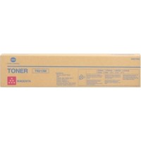 Konica Minolta TN-213M (A0D7352) Kırmızı Orjinal Toner - C203 / C253