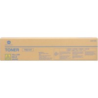 Konica Minolta TN-213Y (A0D7252) Sarı Orjinal Toner - C203 / C253