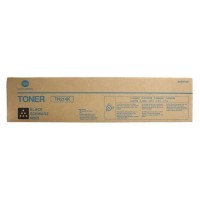 Konica Minolta TN-214K A0D7154 Siyah Orjinal Toner Bizhub C200 / C203