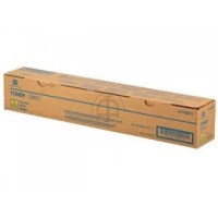 Konica Minolta TN-216Y Sarı Orjinal Toner - C220 / C280