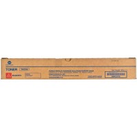 Konica Minolta TN-221M Kırmızı Orjinal Toner - C287 / C227