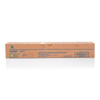 Konica Minolta TN-221Y Sarı Orjinal Toner - C287 / C227