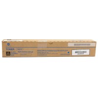 Konica Minolta TN-227K Siyah Orjinal Toner - Bizhub C257