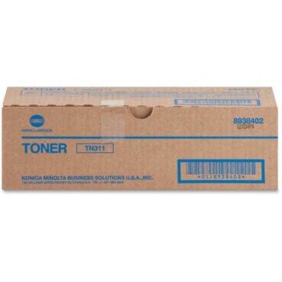 Konica Minolta TN-311 (8938404) Orjinal Toner - Bizhub 350