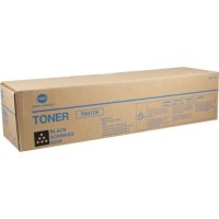 Konica Minolta TN-312K Siyah Orjinal Toner - Bizhub C300 / C352