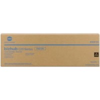 Konica Minolta TN-318BK (A0DK153) Siyah Orjinal Toner - Bizhub C20 / C30 Konica Minolta TN-318BK (A0DK153) Siyah Orjinal Toner - Bizhub C20 / C30