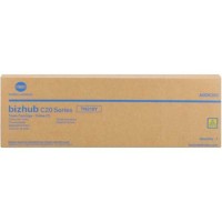 Konica Minolta TN-318Y Sarı Orjinal Toner - Bizhup C20 / C30 Konica Minolta TN-318Y Sarı Orjinal Toner - Bizhup C20 / C30