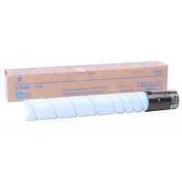 Konica Minolta TN-319C Mavi Orjinal Toner - C360
