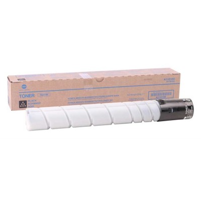 Konica Minolta TN-319K (A11G130) Siyah Orjinal Toner - C360